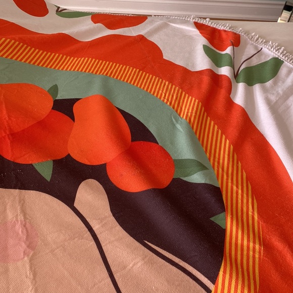 Beach fun towels! - Picture 6 of 8